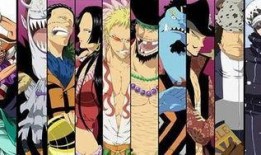 航海王即将爆料最新角色,神秘新角色震撼登场，揭秘海贼世界的未知篇章！